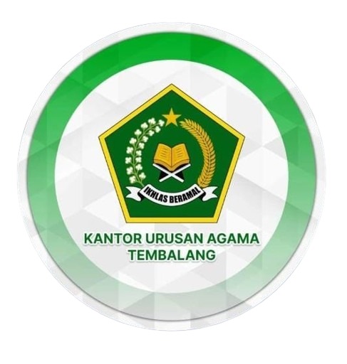 Logo KUA Tembalang